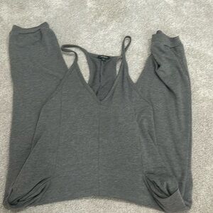 Hot shot onesie dupe